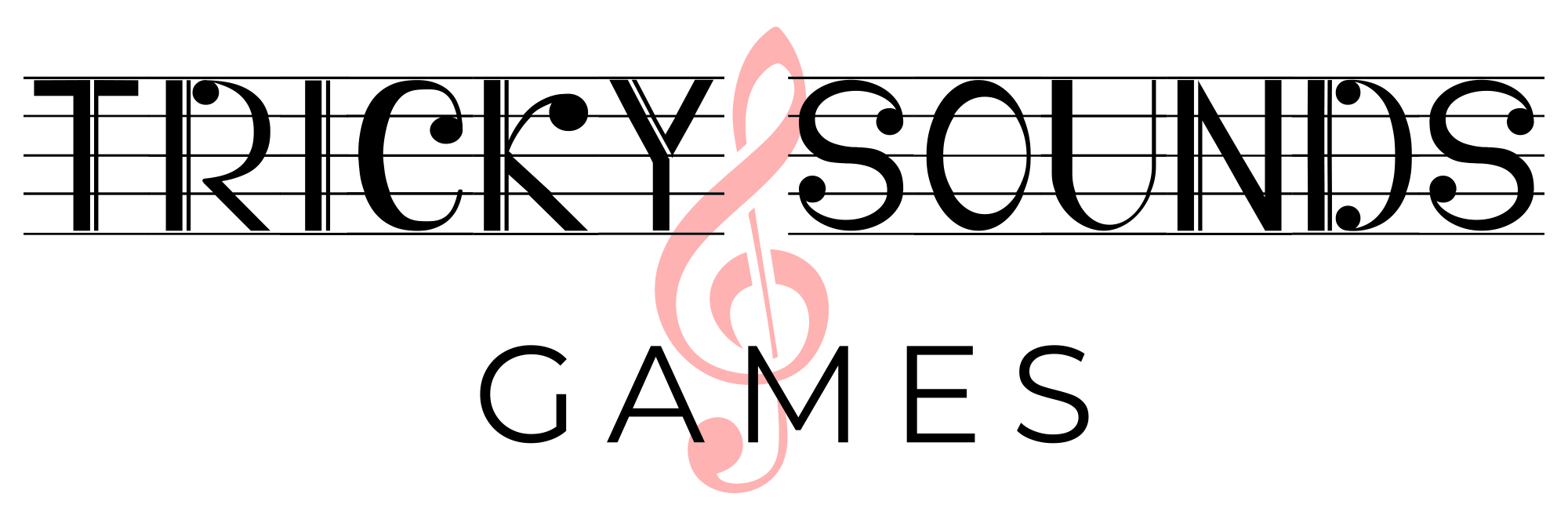 Tricky Sounds Games